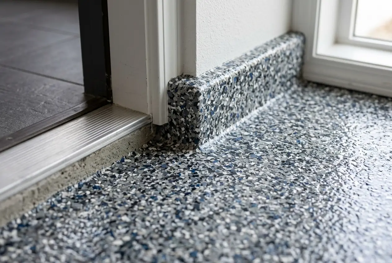 Horizon Epoxy Flooring project 2